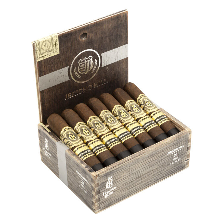 View product media JHOBS21 OBS, , jrcigars 2